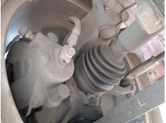 Recambio de mangueta delantera derecha para volkswagen golf vi (5k1) 2.0 tdi referencia OEM IAM 1K0407256T  