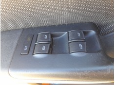 MANDO ELEVALUNAS DELANTERO IZQUIERDO 4B0959851B4PK 