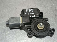 MOTOR ELEVALUNAS TRASERO IZQUIERDO 6R0959811N S850311253 