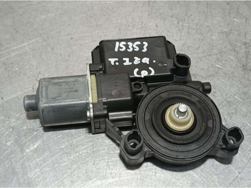 Recambio de motor elevalunas trasero izquierdo para volkswagen polo (6c1) bluemotion referencia OEM IAM 6R0959811N S850311253 