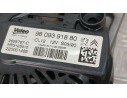 Recambio de alternador para citroën c5 aircross (ac_, aj_, ar_, a4_) 1.2 puretech 130 (arhnsj) referencia OEM IAM 9809391880 VAL