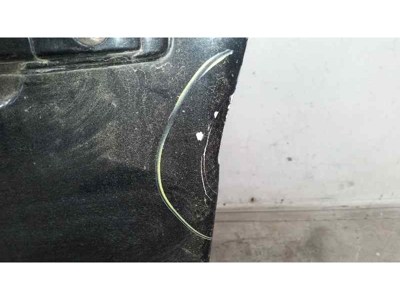 Recambio de puerta delantera izquierda para ssangyong rexton rx 270 plus / 270 xdi plus referencia OEM IAM   TOCADO