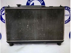 RADIADOR AGUA 