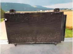 CONDENSADOR / RADIADOR AIRE ACONDICIONADO 
