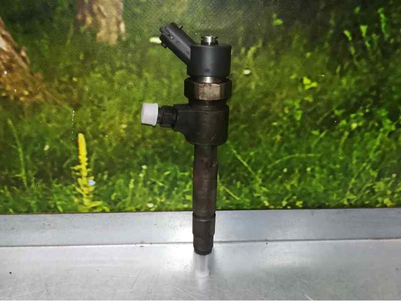 Recambio de inyector para fiat stilo (192) 1.9 jtd cat referencia OEM IAM 445110119  BOSCH