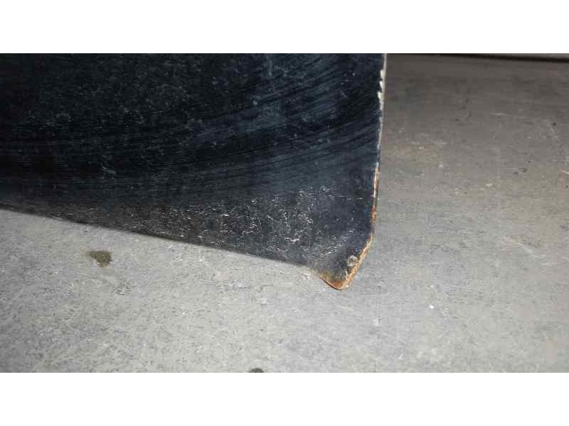 Recambio de puerta delantera izquierda para ssangyong rexton rx 270 plus / 270 xdi plus referencia OEM IAM   TOCADO