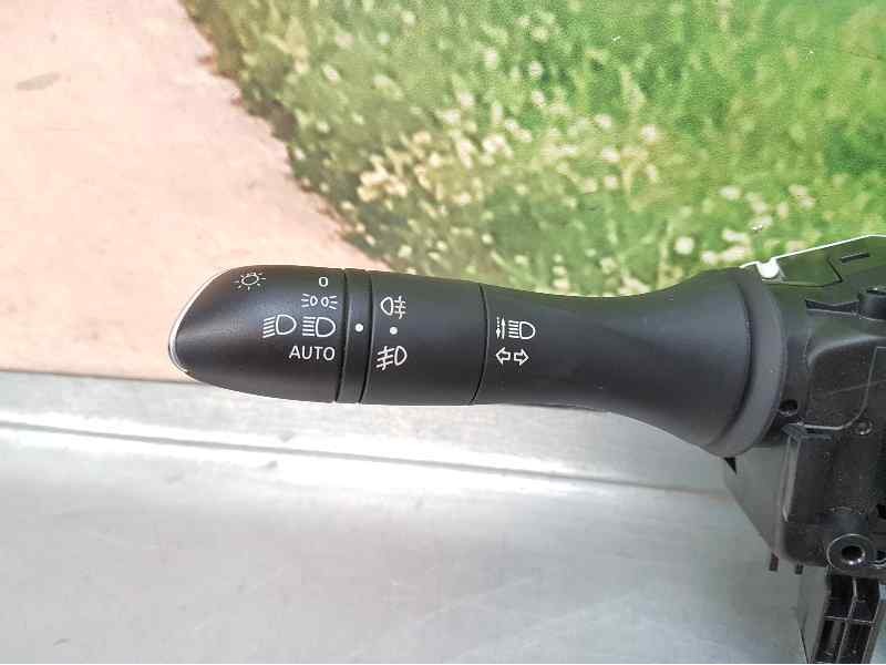 Recambio de mando luces y limpia para renault talisman grandtour life referencia OEM IAM 255678341R  