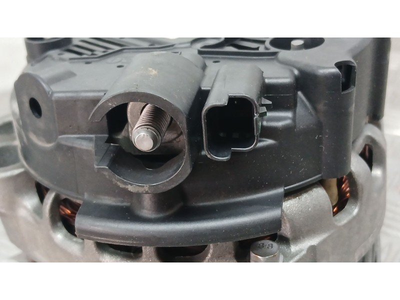 Recambio de alternador para citroën c5 aircross (ac_, aj_, ar_, a4_) 1.2 puretech 130 (arhnsj) referencia OEM IAM 9809391880 VAL
