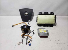 Recambio de kit airbag para chevrolet epica lt referencia OEM IAM 96943997  