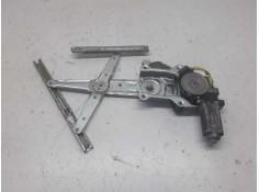 ELEVALUNAS TRASERO DERECHO 