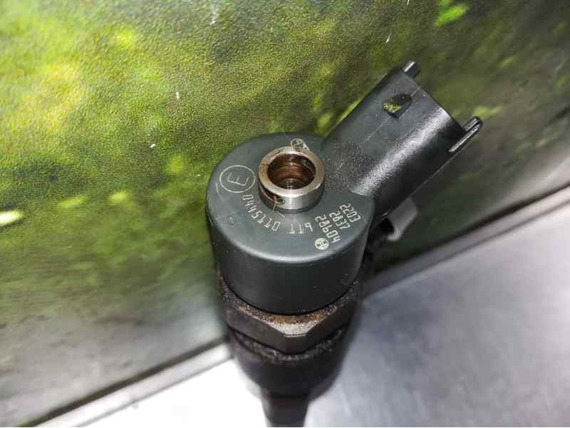 Recambio de inyector para fiat stilo (192) 1.9 jtd cat referencia OEM IAM 445110119  BOSCH