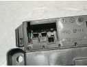 Recambio de motor elevalunas trasero izquierdo para volkswagen polo (6c1) bluemotion referencia OEM IAM 6R0959811N S850311253 