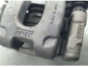 Recambio de pinza freno trasera izquierda para peugeot 208 (p2) active referencia OEM IAM 9842295280  TRW ELECTRICA