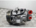 Recambio de compresor aire acondicionado para opel combo d cargo l2h1 2,4t referencia OEM IAM 51893889 1921F SANDEN