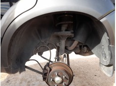 Recambio de plastico pase rueda tras. izq. para hyundai tucson (jm) 2.0 crdi referencia OEM IAM 868212E000  