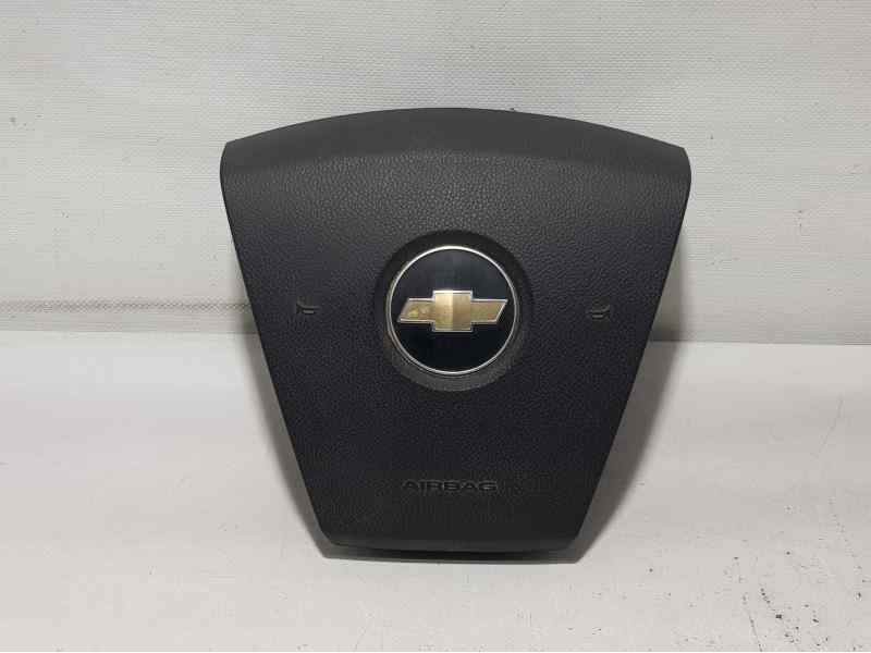 Recambio de kit airbag para chevrolet epica lt referencia OEM IAM 96943997  