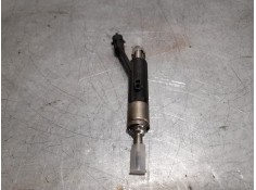 Recambio de inyector para citroën c5 aircross 1.2 12v e-thp / puretech referencia OEM IAM   