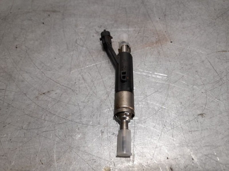 Recambio de inyector para citroën c5 aircross 1.2 12v e-thp / puretech referencia OEM IAM   