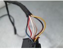 Recambio de retrovisor derecho para skoda octavia lim. (5e3) active referencia OEM IAM 5E0857934  ELECTRICO 6 CABLES