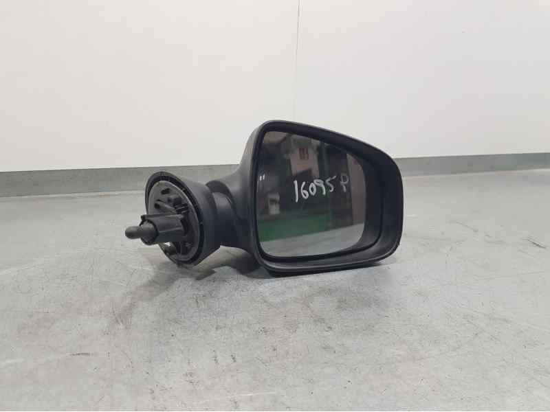Recambio de retrovisor derecho para dacia sandero podium referencia OEM IAM 963015207R  C/ MANDO Y ROZADO