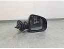 Recambio de retrovisor derecho para dacia sandero podium referencia OEM IAM 963015207R  C/ MANDO Y ROZADO