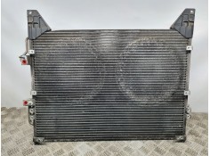 Recambio de condensador / radiador aire acondicionado para ssangyong rexton rx 270 plus / 270 xdi plus referencia OEM IAM SIN RE