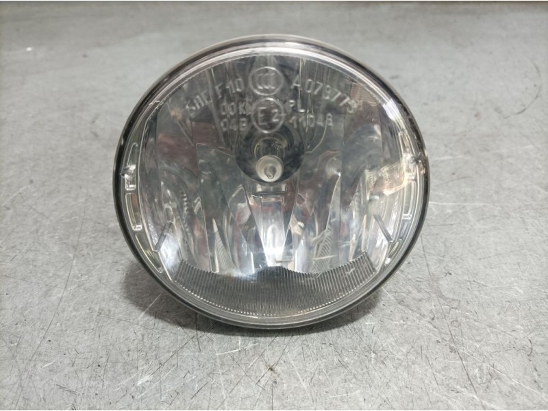 Recambio de faro antiniebla derecho para dacia sandero essential referencia OEM IAM   