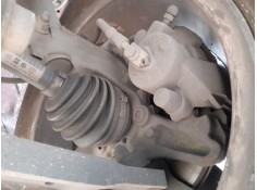 Recambio de mangueta delantera izquierda para volkswagen golf vi (5k1) 2.0 tdi referencia OEM IAM 1K0407255T  