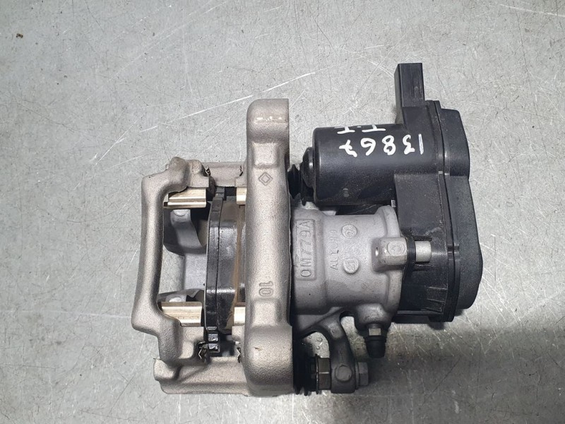 Recambio de pinza freno trasera izquierda para peugeot 208 (p2) active referencia OEM IAM 9842295280  TRW ELECTRICA