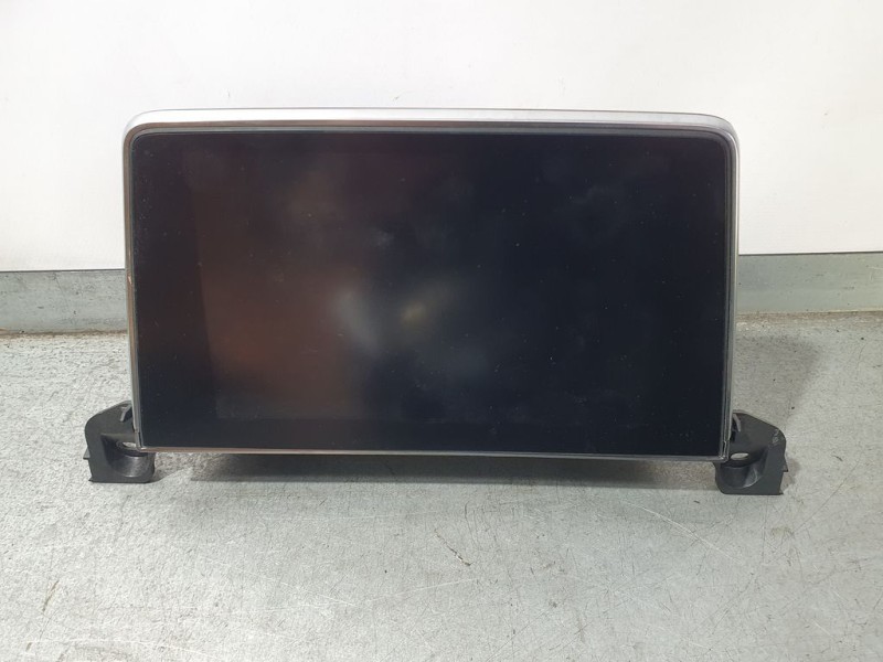 Recambio de sistema navegacion gps para peugeot 5008 gt line referencia OEM IAM 983042428000 50301801202 