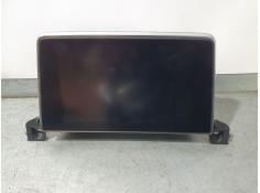 Recambio de sistema navegacion gps para peugeot 5008 gt line referencia OEM IAM 983042428000 50301801202 