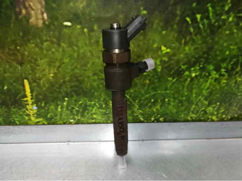 Recambio de inyector para fiat stilo (192) 1.9 jtd cat referencia OEM IAM 445110119  BOSCH