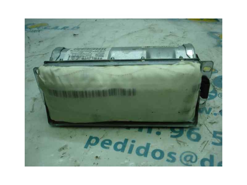 Recambio de kit airbag para volkswagen polo berlina (6n2) trendline referencia OEM IAM   
