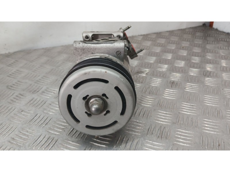 Recambio de compresor aire acondicionado para citroën c5 aircross (ac_, aj_, ar_, a4_) 1.2 puretech 130 (arhnsj) referencia OEM 