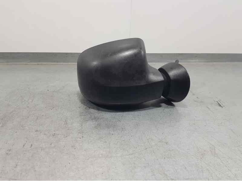 Recambio de retrovisor derecho para dacia sandero podium referencia OEM IAM 963015207R  C/ MANDO Y ROZADO