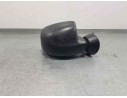 Recambio de retrovisor derecho para dacia sandero podium referencia OEM IAM 963015207R  C/ MANDO Y ROZADO