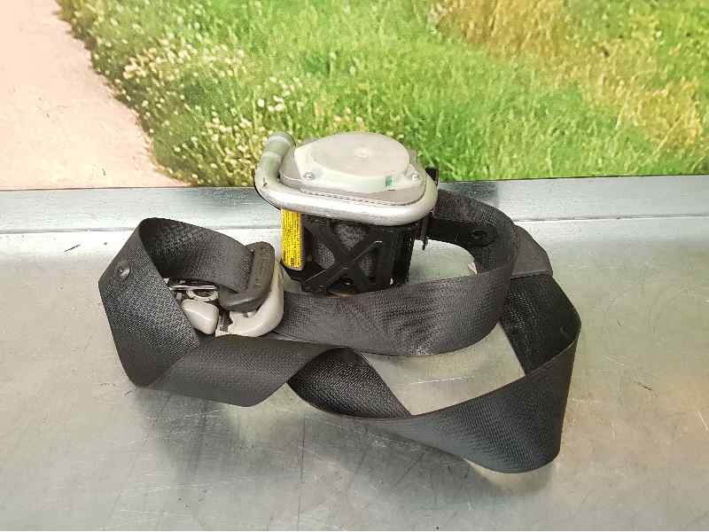 Recambio de pretensor airbag derecho para toyota corolla familiar (e12) 1.4 d-4d luna referencia OEM IAM   