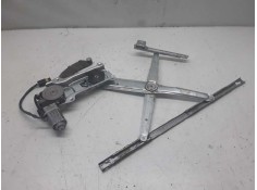 ELEVALUNAS DELANTERO IZQUIERDO 