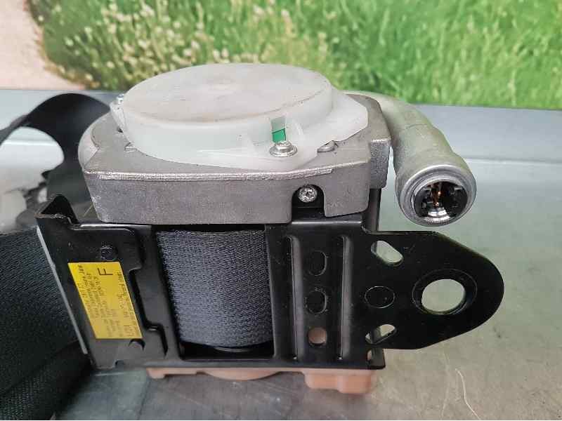 Recambio de pretensor airbag derecho para toyota corolla familiar (e12) 1.4 d-4d luna referencia OEM IAM   