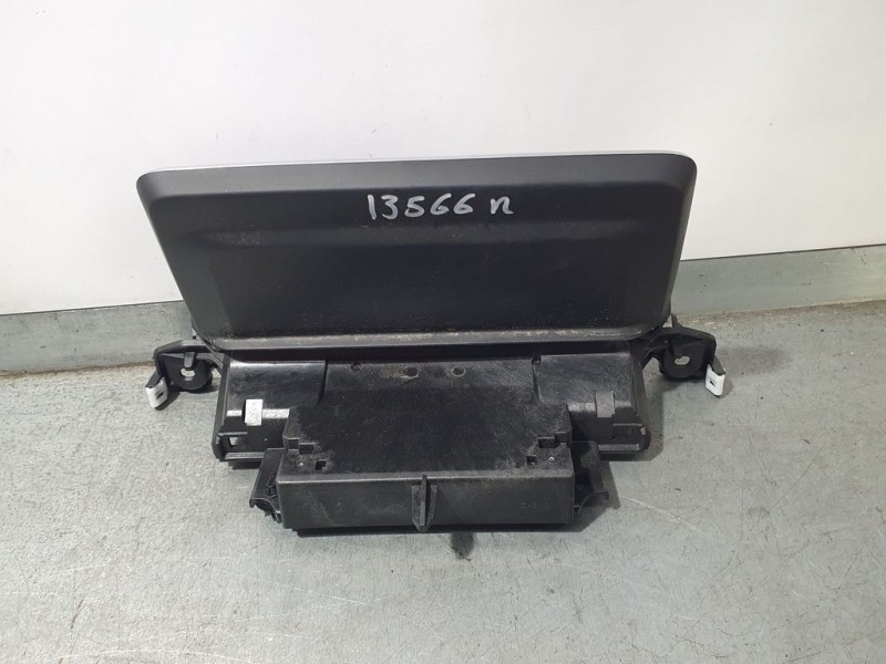 Recambio de sistema navegacion gps para peugeot 5008 gt line referencia OEM IAM 983042428000 50301801202 