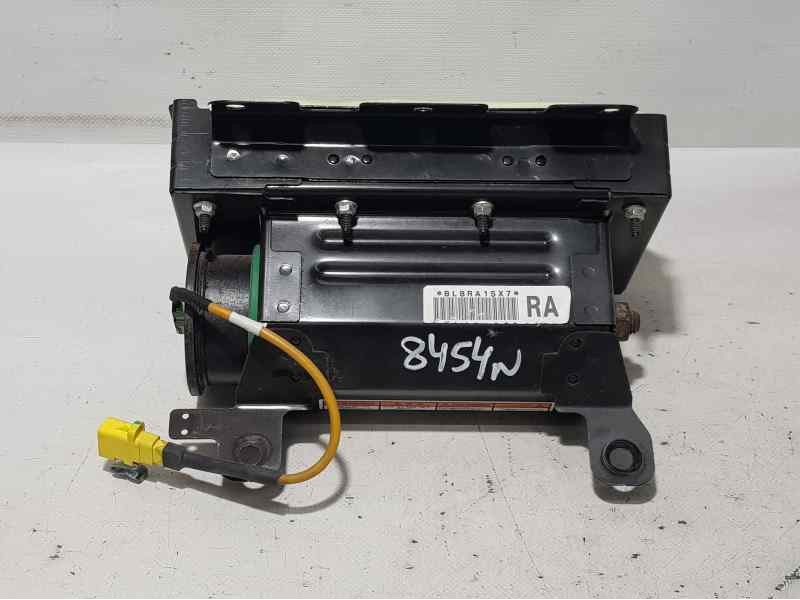 Recambio de kit airbag para chevrolet epica lt referencia OEM IAM 96943997  