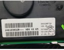 Recambio de cuadro instrumentos para dacia lodgy laureate referencia OEM IAM 248103932R NS122011589 JOHNSON CONTROLS
