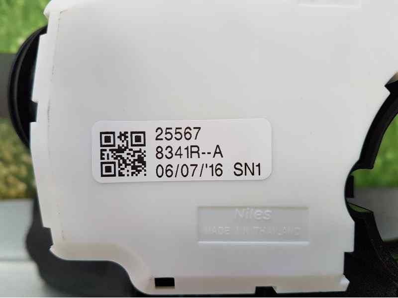 Recambio de mando luces y limpia para renault talisman grandtour life referencia OEM IAM 255678341R  