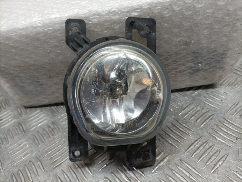 Recambio de faro antiniebla derecho para fiat doblo pop referencia OEM IAM 51933669  MAKO
