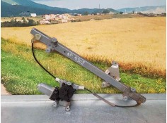 Recambio de elevalunas delantero derecho para nissan pathfinder (r51) 2.5 dci xe referencia OEM IAM  2 PINS ELECTRICO