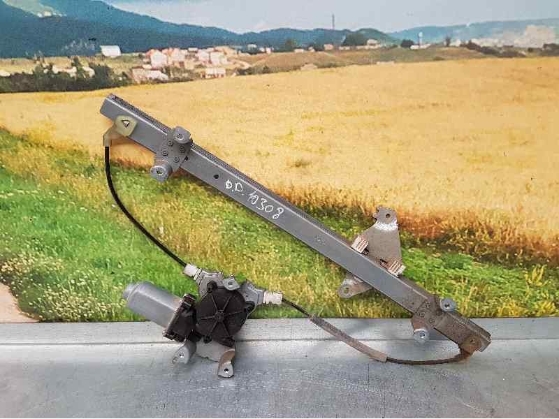 Recambio de elevalunas delantero derecho para nissan pathfinder (r51) 2.5 dci xe referencia OEM IAM  2 PINS ELECTRICO