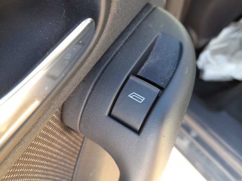 Recambio de mando elevalunas trasero izquierdo para audi a3 (8l1) 1.6 referencia OEM IAM 4B0959855A4PK  