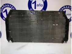 CONDENSADOR / RADIADOR AIRE ACONDICIONADO 