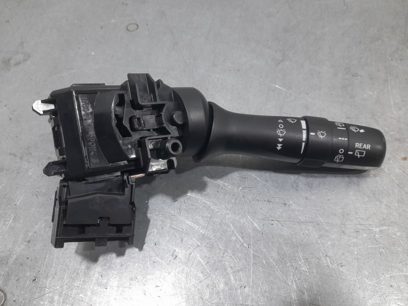 Recambio de mando limpia para toyota prius (_w3_) 1.8 hybrid (zvw3_) referencia OEM IAM C173848 C173848 