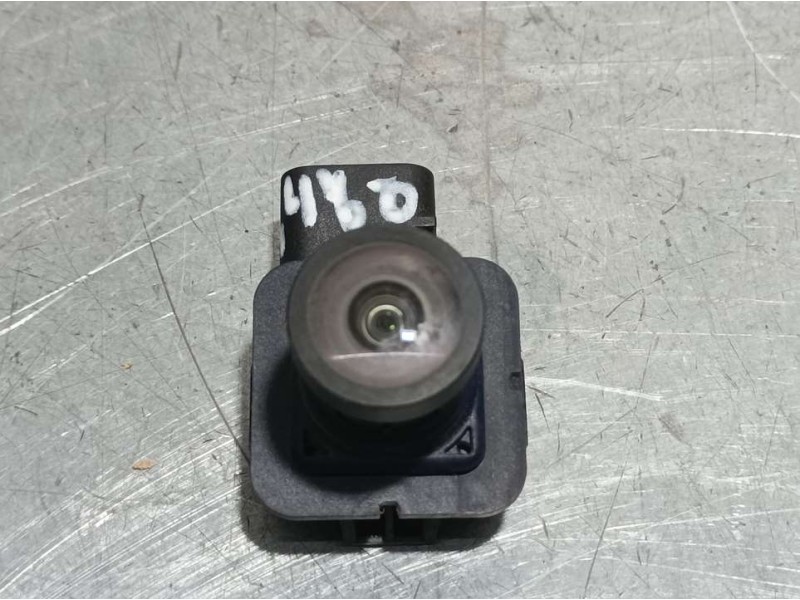 Recambio de camara vision trasera para ford fiesta (ccn) trend referencia OEM IAM C1BT19G490CC  